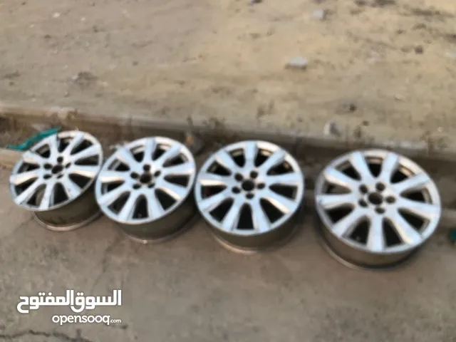 رنجات وكاله اصلي بدون تصليحات شرط فحص