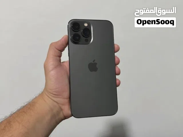 Iphone 13 pro max وكاله