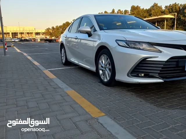 تويوتا كامري للبيع موديل 2023