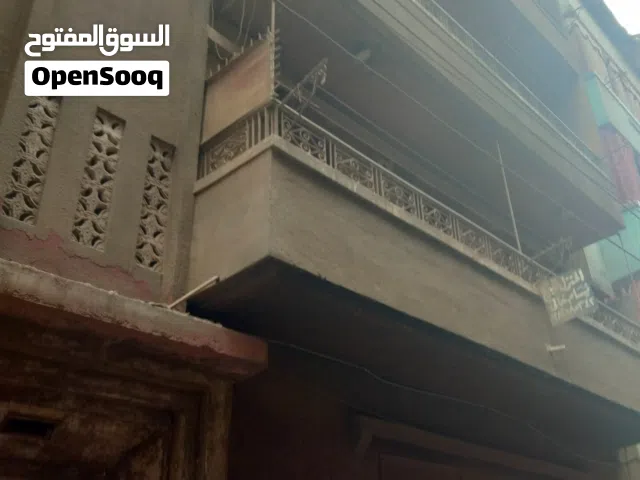 100 m2 3 Bedrooms Townhouse for Sale in Dakahlia Mit Ghamr