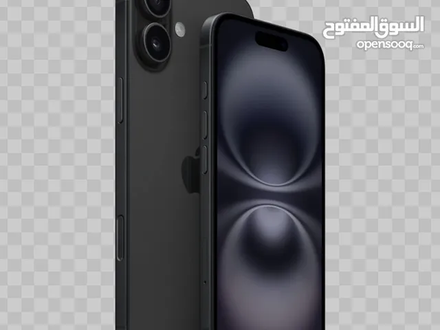 Apple iPhone 16 256 GB in Baghdad