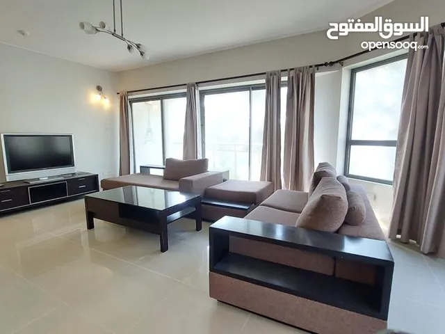 Apartment for rent in amwaj