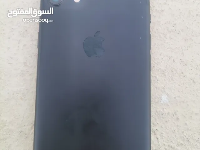 Apple iPhone 7 64 GB in Amman
