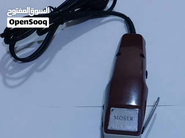 ماكنة حلاقة نوع MOSER 1400