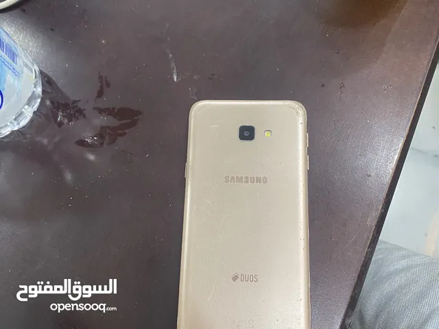 Samsung Galaxy J4 Plus 64 GB in Tripoli
