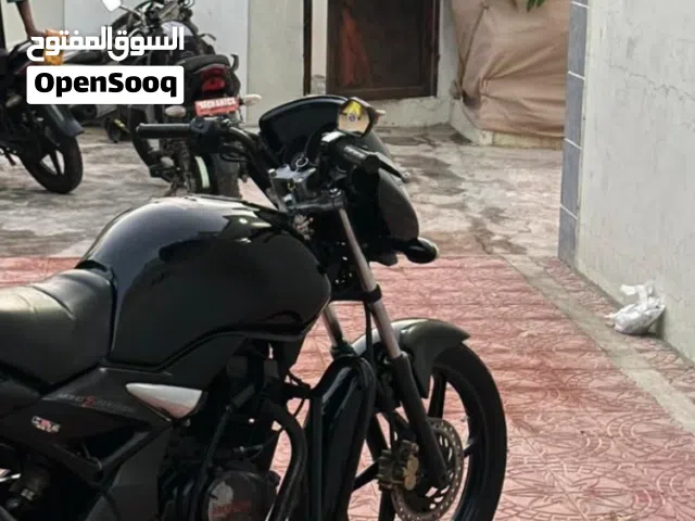2018 هوندا أخرى