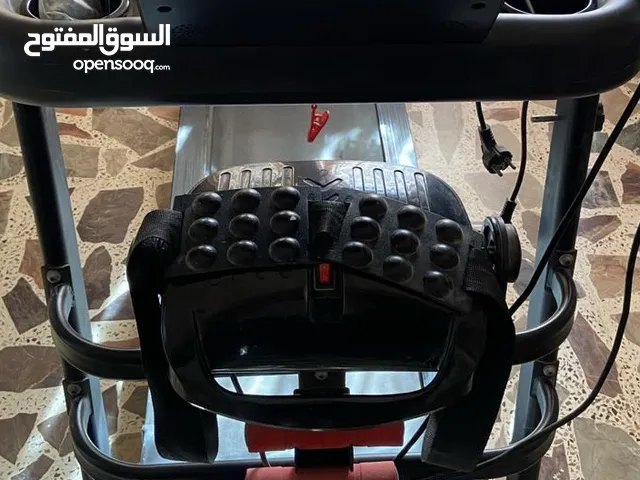 جهاز مشي Treadmill