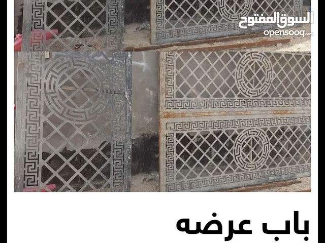 باب للبيع السعر 400وبيه مجال للشراي باب توصاه مو مال سوك