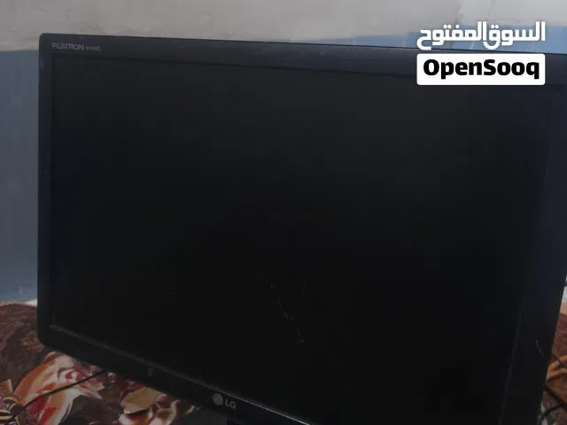 19.5" LG monitors for sale in Babylon