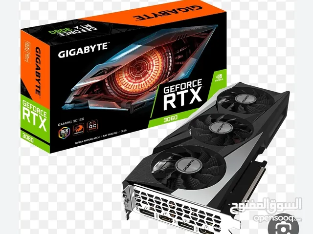 Graphics Card for sale in Tripoli