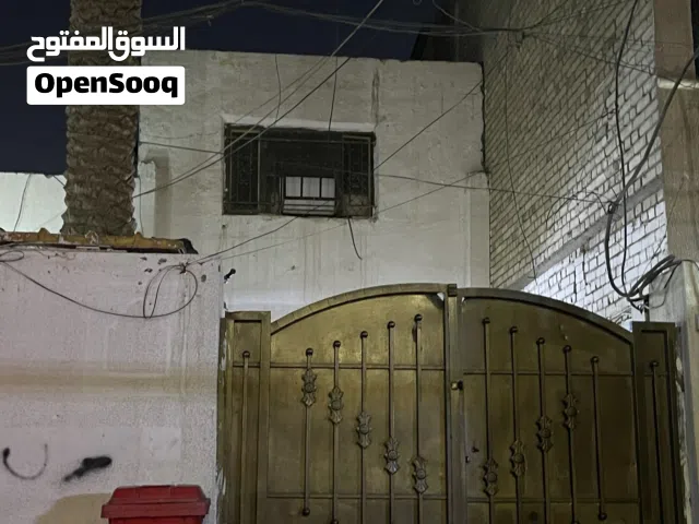 100 m2 2 Bedrooms Townhouse for Sale in Baghdad Al Aml