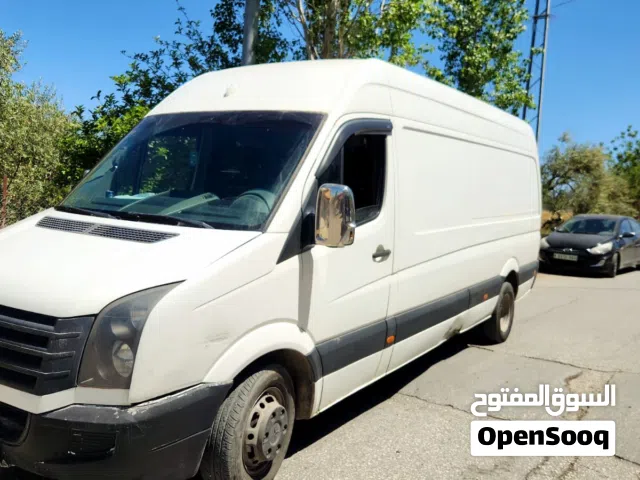 باص كرافتر للبيع فقط على الكاش بسعر مغري