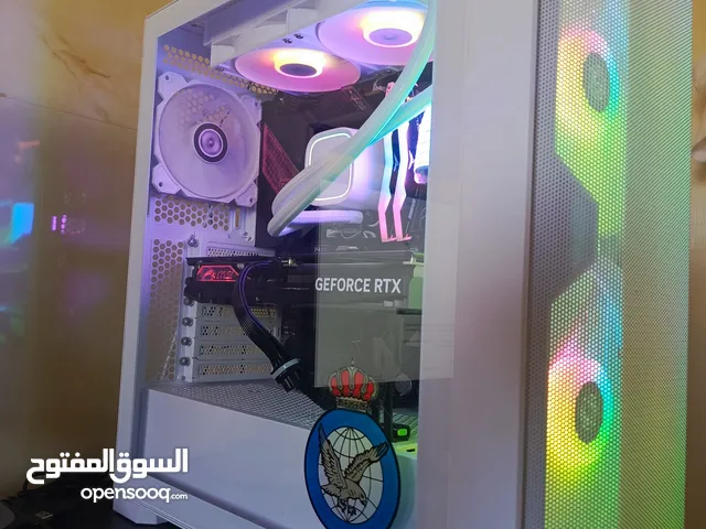 gaming PC for sale