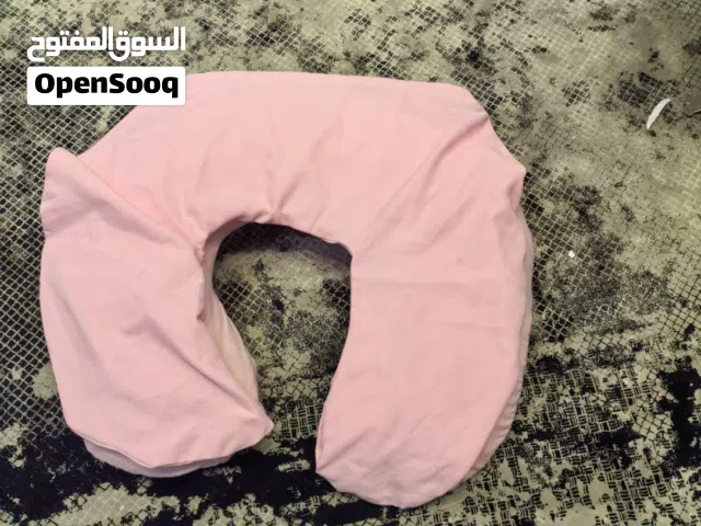 حديث الولادة مفرش و مخدة الرضاعة الطبيعية