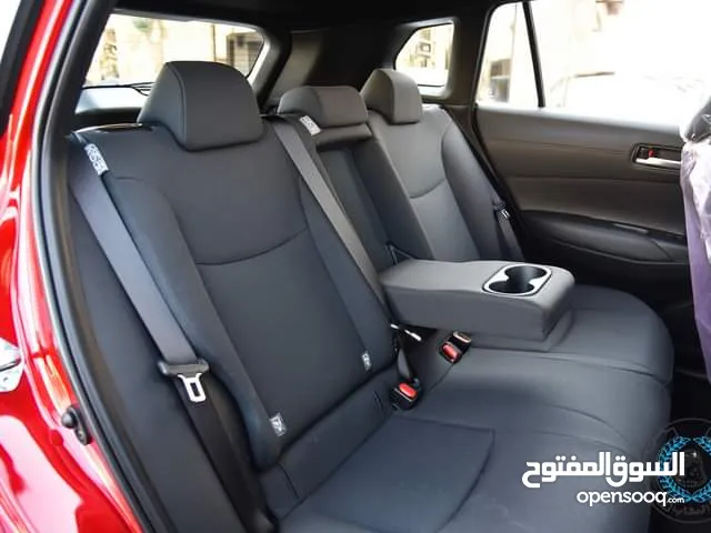 Toyota Corolla 2023 in Amman