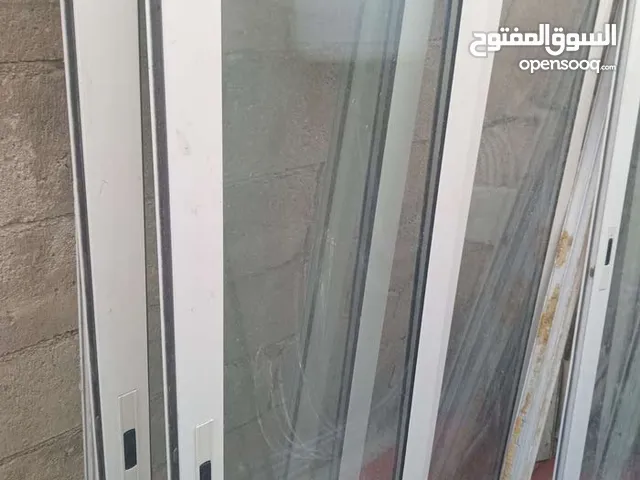 شباب المنيوم الطول 170والعرض متر للبيع 30د