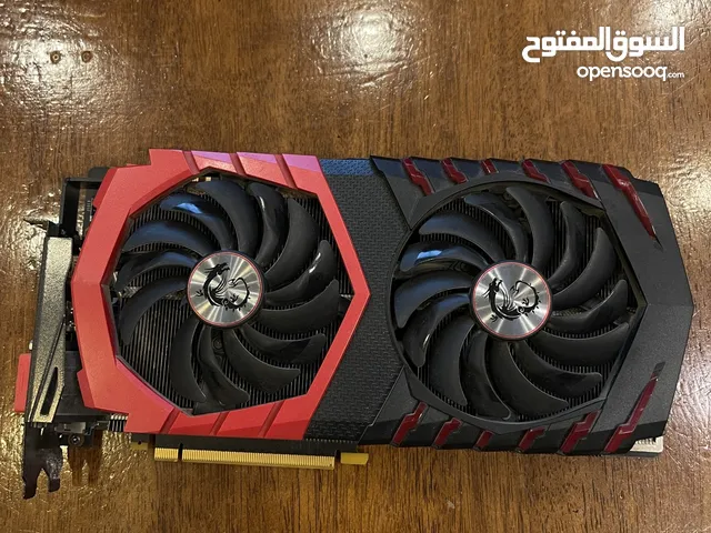 كرت 1080ti