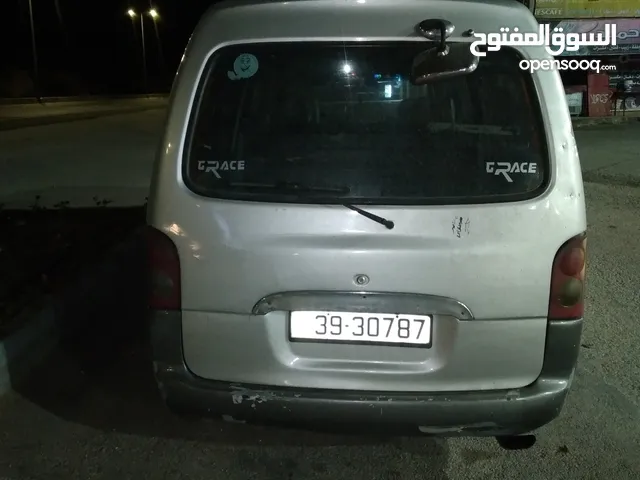 Hyundai H 100 2001 in Jerash