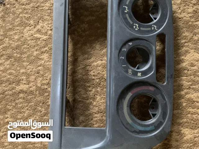 حرق وجوه تابلو  XD + سبكترا + متسوبيشي