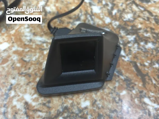 عداد اكتروني مع فحص كمبيوتر لسيارة