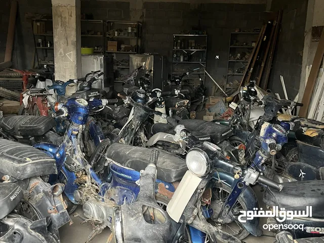 Honda CB1000R 2024 in Al Dakhiliya