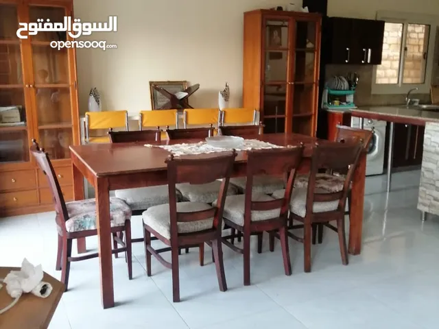 140 m2 4 Bedrooms Villa for Rent in Alexandria Borg al-Arab
