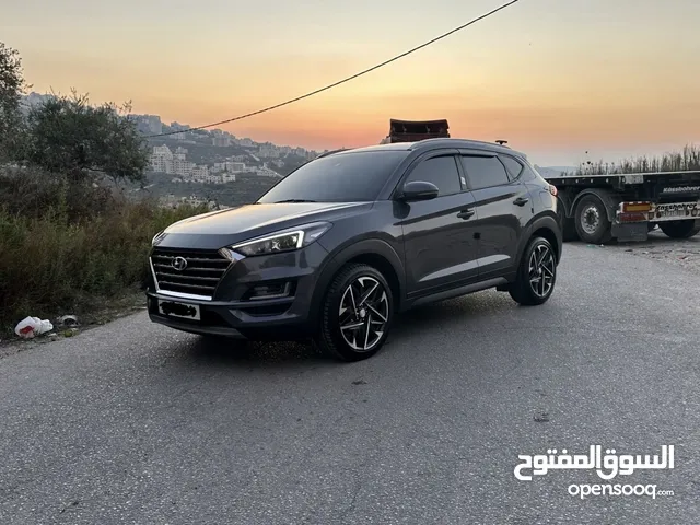 جيب توسان للبيع ترخيص 2020 بالصلاة عالنبي