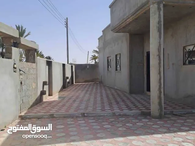 240 m2 2 Bedrooms Townhouse for Sale in Benghazi Qawarsheh