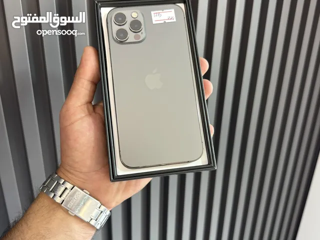 Iphone 12pro 128g