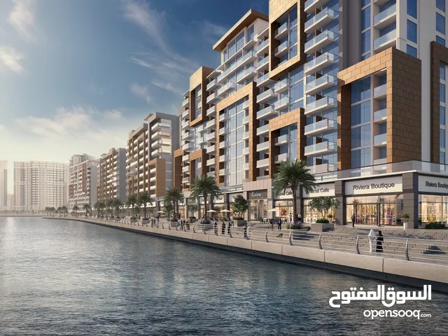 301ft 1 Bedroom Apartments for Sale in Dubai Other