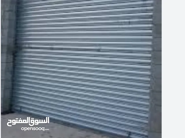 Unfurnished Shops in Tripoli Bab Bin Ghashier