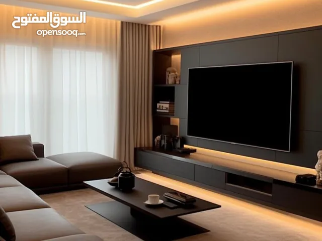 تنفيذ اعمال الدهانات.والصيانه العامه.والديكورات.اسمنت بورد.جبس بلدى