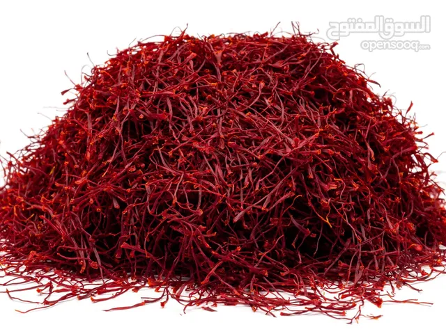 saffron high-quality