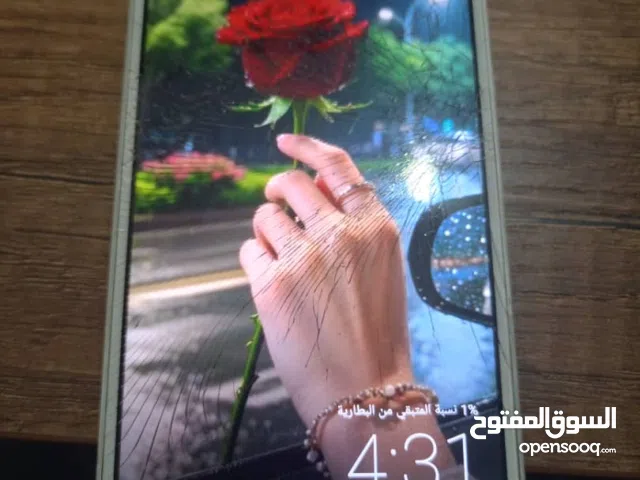 Honor Honor 5C 32 GB in Algeria