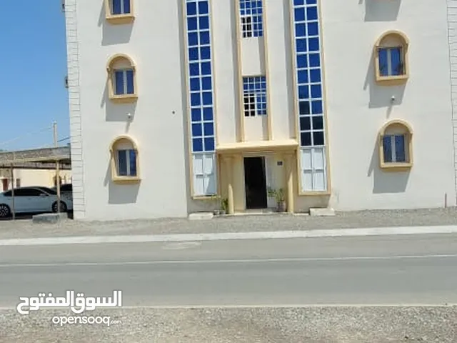 90 m2 2 Bedrooms Apartments for Rent in Al Batinah Sohar