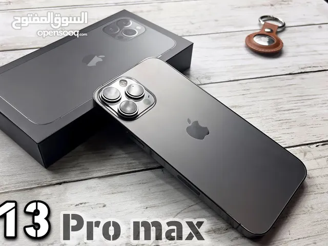 بطارية 97 بعد التحديث iPhone 13 Pro Max
