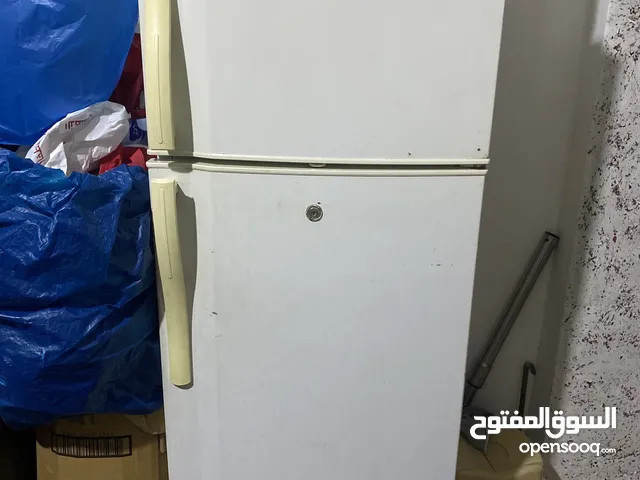 Matrix Refrigerators in Amman