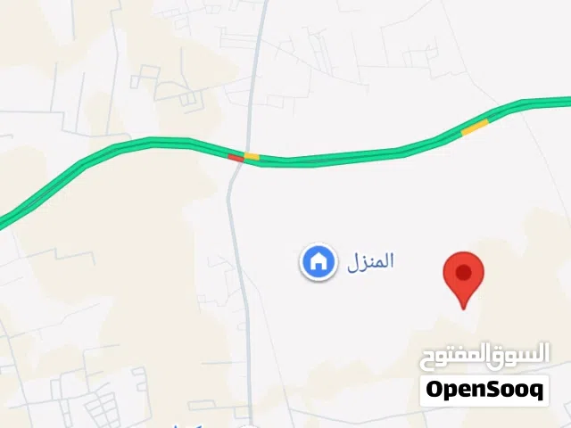 Residential Land for Sale in Tripoli Wadi Al-Rabi