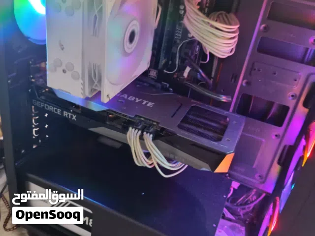 Windows Custom-built  Computers  for sale  in Ramallah and Al-Bireh
