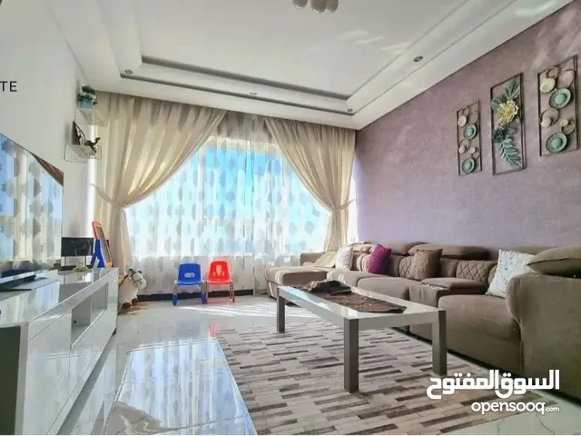 2BR Sea View Apartment for sale in Sanabis