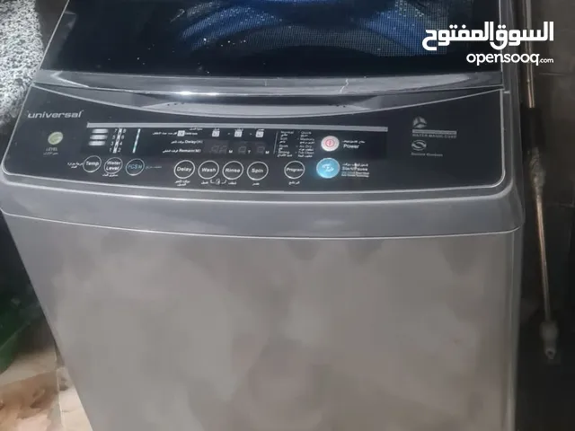 Other 11 - 12 KG Washing Machines in Giza