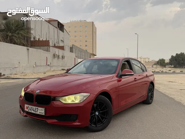 BMW 316I GREAT CONDITION FAST SALE