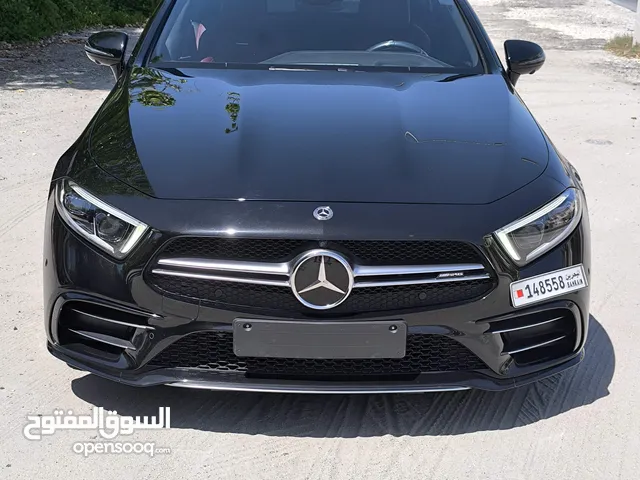 للبيع Mercedes Cls53 AMG