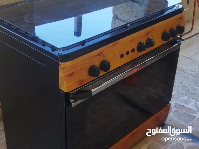 Safety Max Ovens in Zarqa