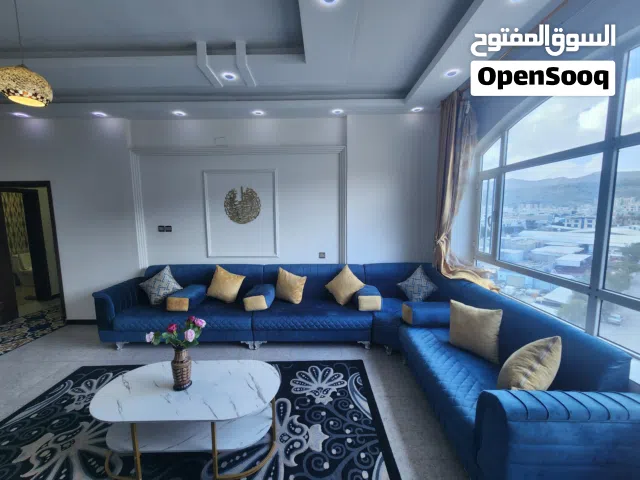 230 m2 5 Bedrooms Apartments for Rent in Sana'a Haddah