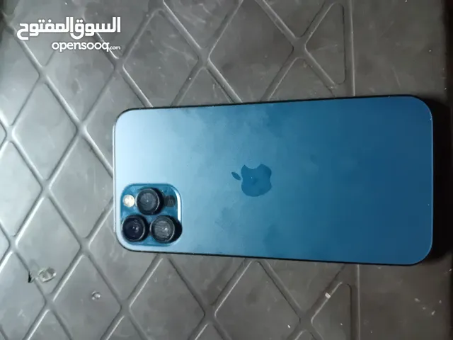 ايفون 12برو