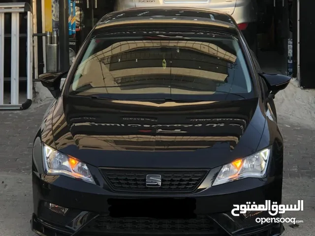 Seat Leon سيات ليون