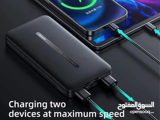 باور بانك جوي رووم 10000 مللي امبير