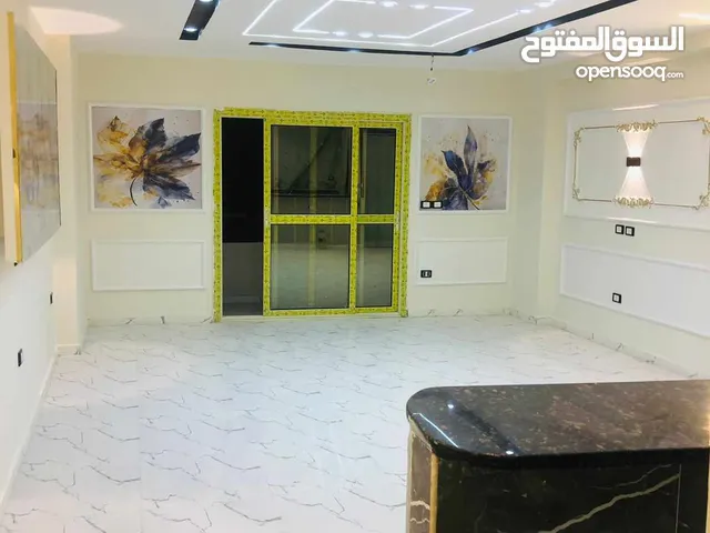 150 m2 3 Bedrooms Apartments for Sale in Giza Haram