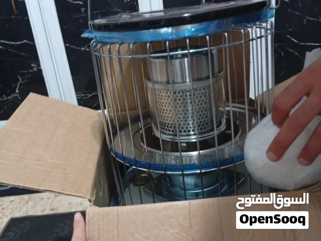 صوبة فينوس غير مستعمله معها فتيلتها جديده